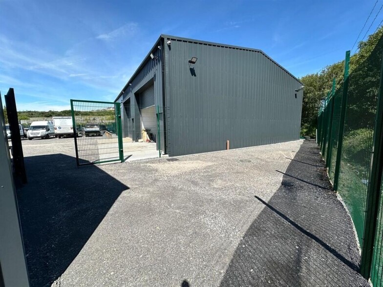 Tank Farm Rd, Neath for lease - Primary Photo - Image 1 of 5