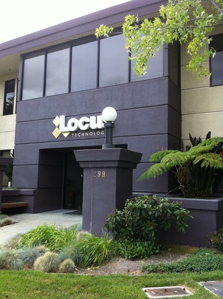 299 Fairchild Dr, Mountain View, CA for lease - Building Photo - Image 3 of 54