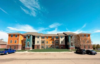 More details for 47 Valleyview Rd, Canyon, TX - Multifamily for Sale