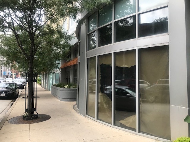 600 N Dearborn, Chicago, IL for lease - Interior Photo - Image 2 of 24