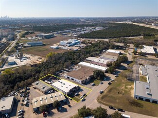 More details for 4909 Commercial Park Dr, Austin, TX - Flex for Sale