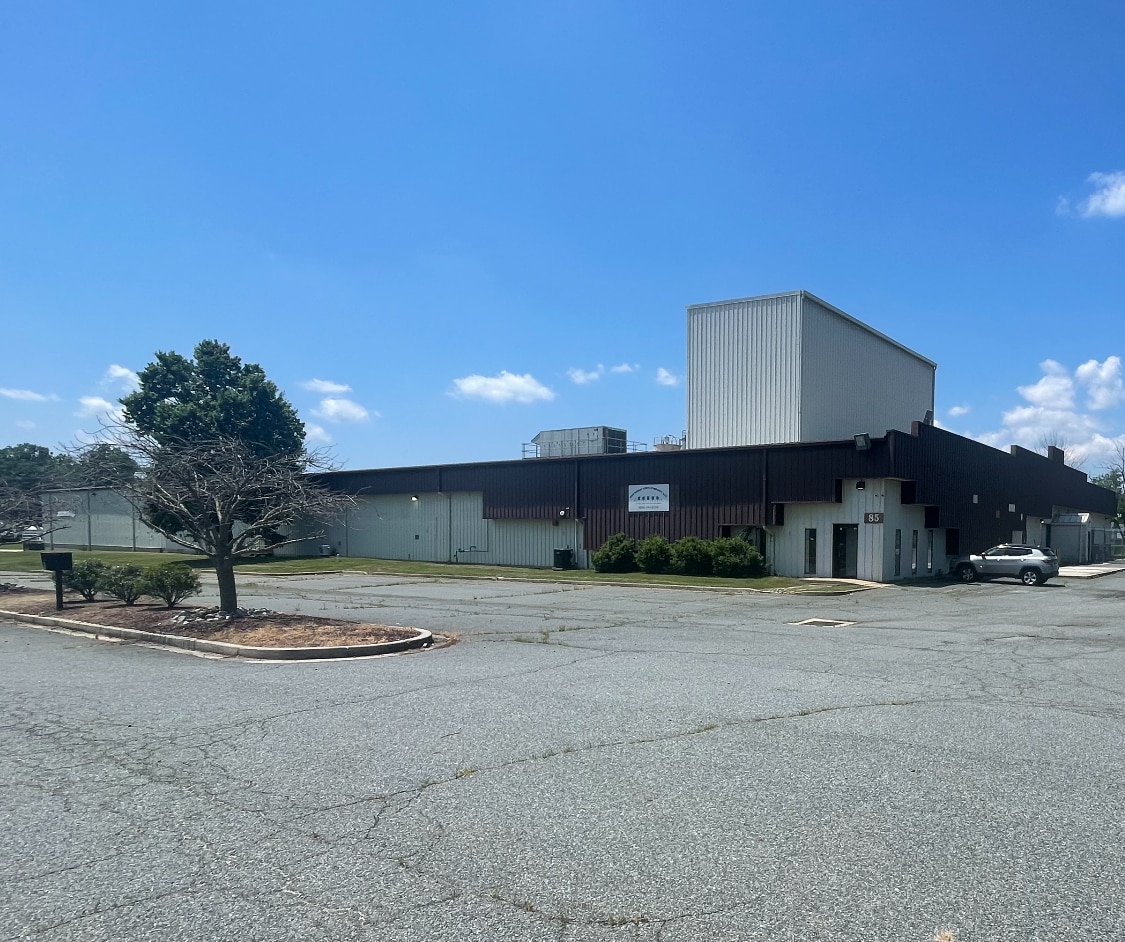 505 Blue Ball Rd, Elkton, MD for lease Building Photo- Image 1 of 9