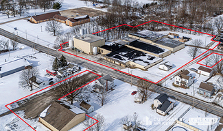 More details for 9465 Edison St NE, Alliance, OH - Industrial for Sale