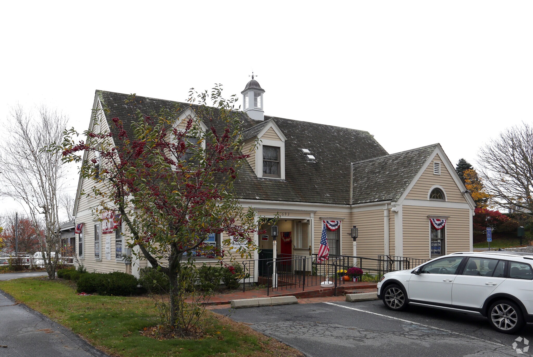 693 Main St, Chatham, MA for sale Primary Photo- Image 1 of 1