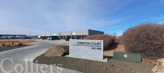 More details for 874 E Citation Ct, Boise, ID - Industrial for Lease