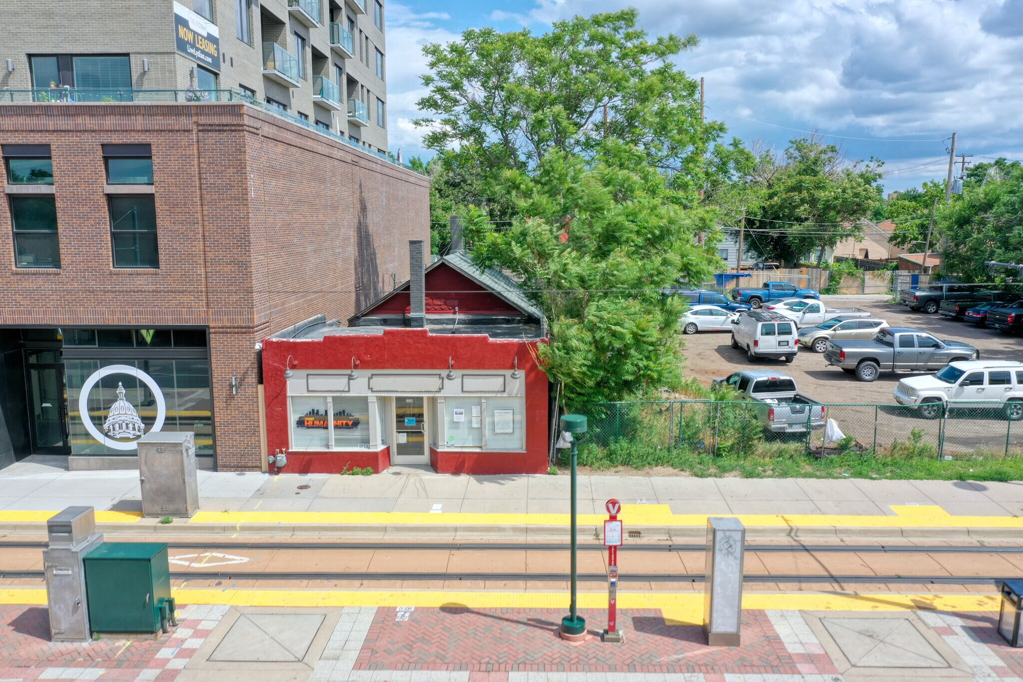 2526 Welton St, Denver, CO 80205 Retail for Sale