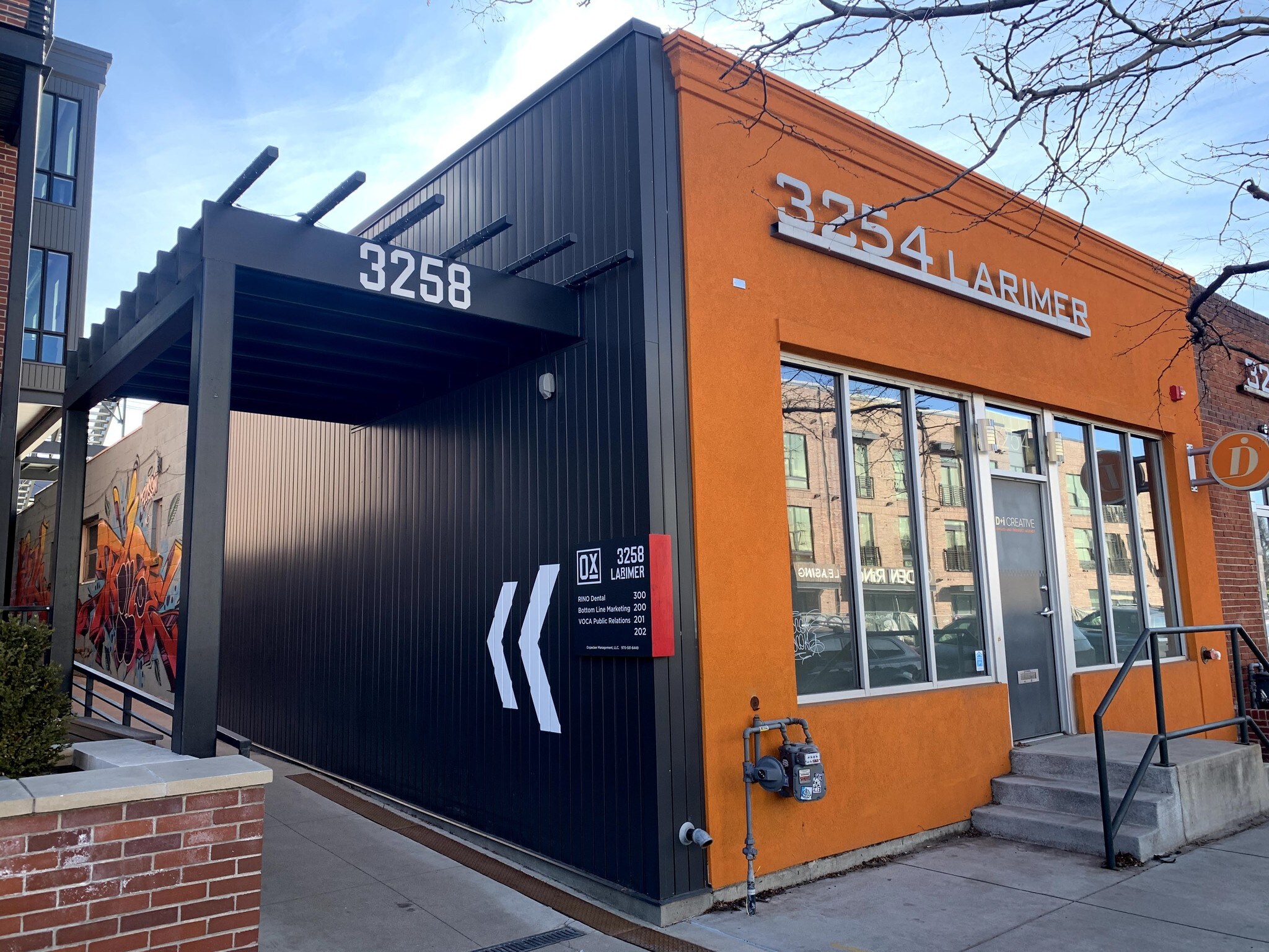 3254 Larimer St, Denver, CO for sale Building Photo- Image 1 of 1