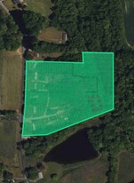 6548 Weant Rd, Archdale NC - Golf Course