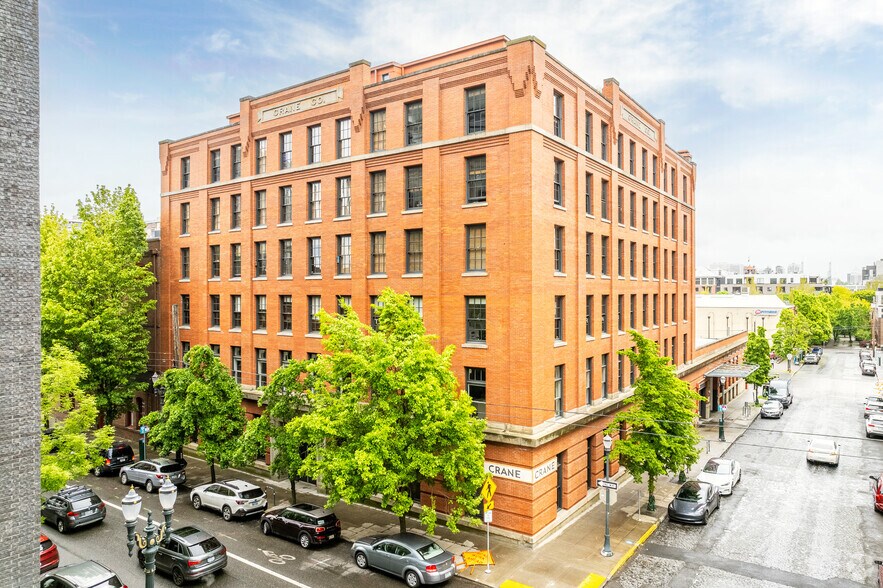 710 NW 14th Ave, Portland, OR for sale - Primary Photo - Image 1 of 1