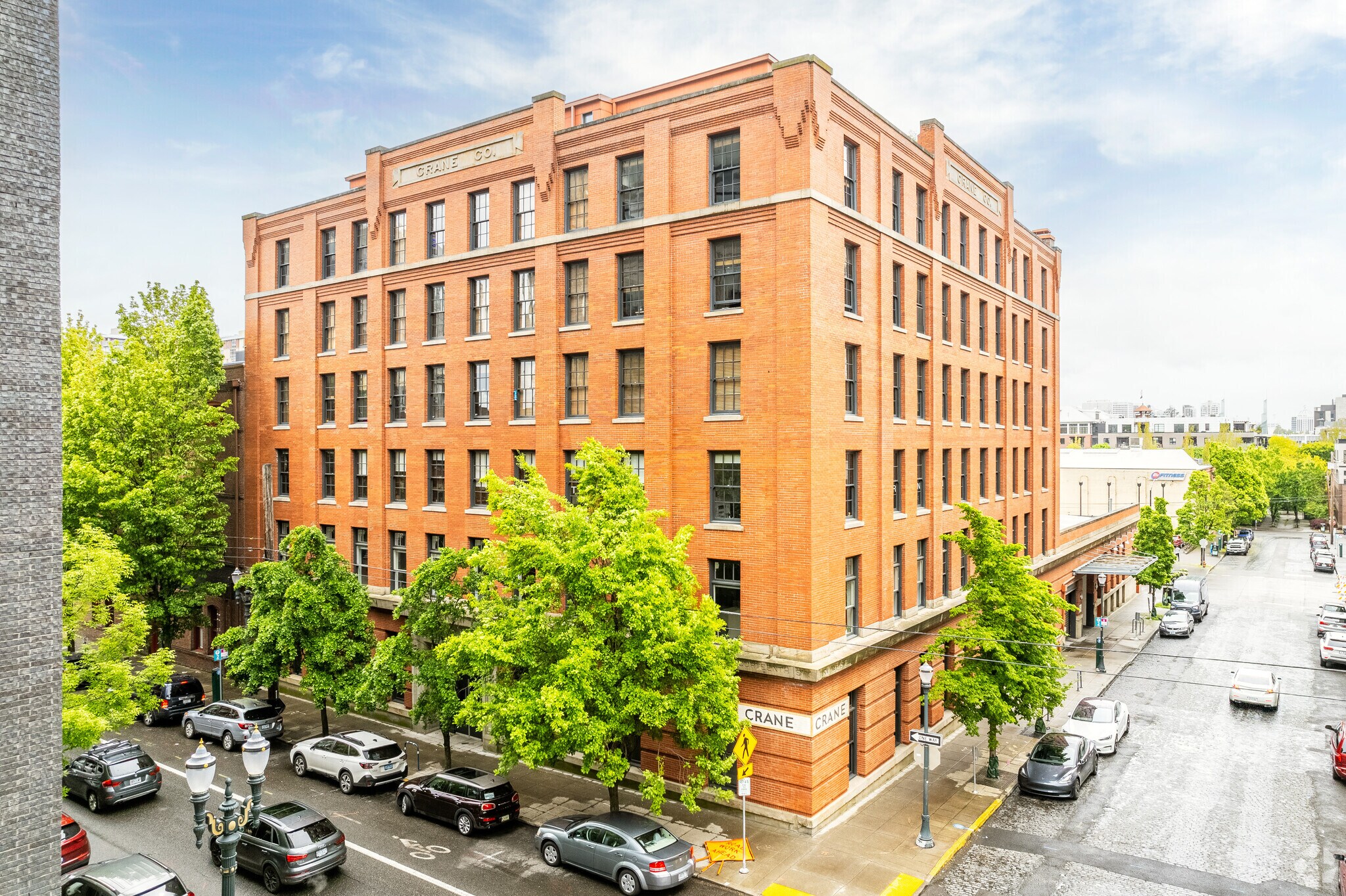 710 NW 14th Ave, Portland, OR for sale Primary Photo- Image 1 of 1