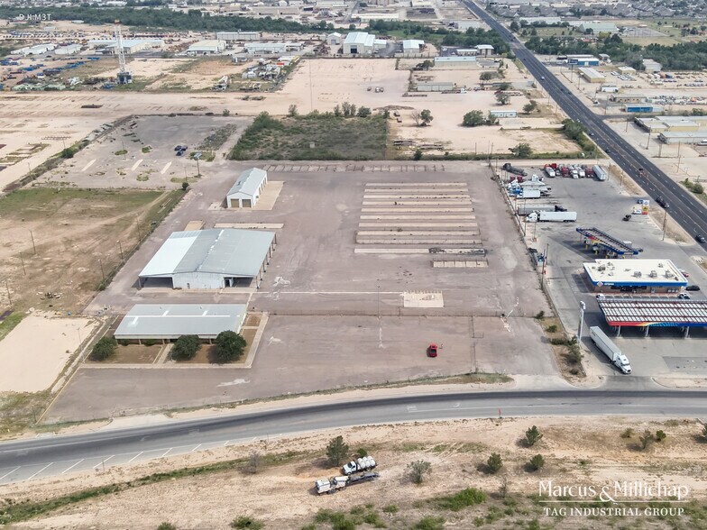 2152 W Interstate 20, Odessa, TX for sale - Building Photo - Image 3 of 6