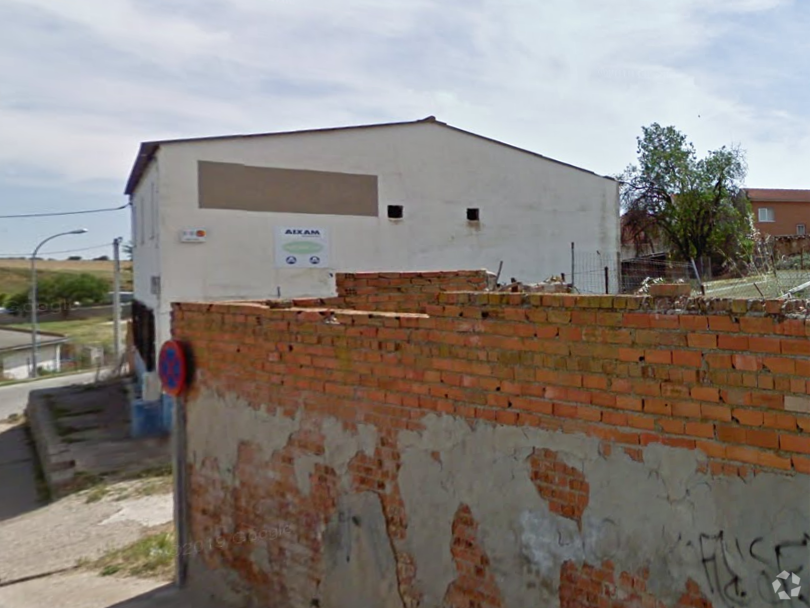 Camino de Valdenuño, 1, El Casar, Guadalajara for sale Primary Photo- Image 1 of 2