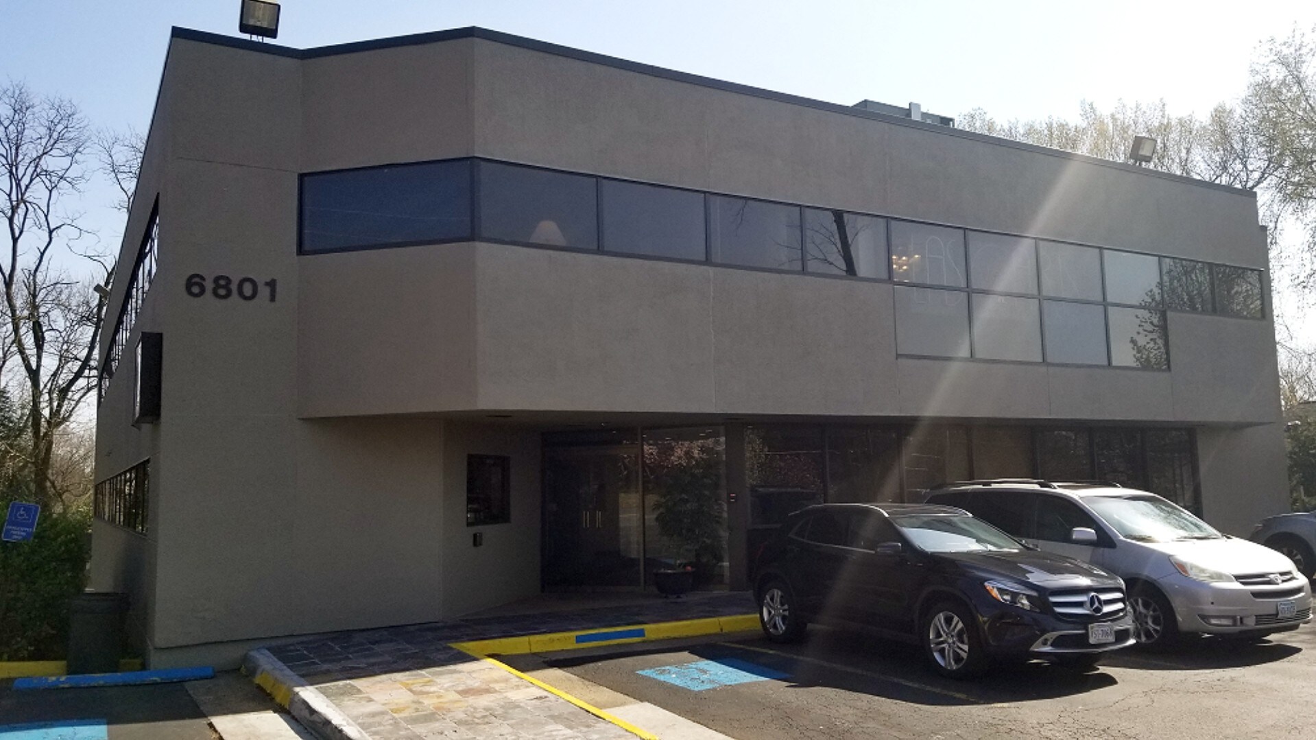 6801 Whittier Ave, McLean, VA 22101 Medical for Lease