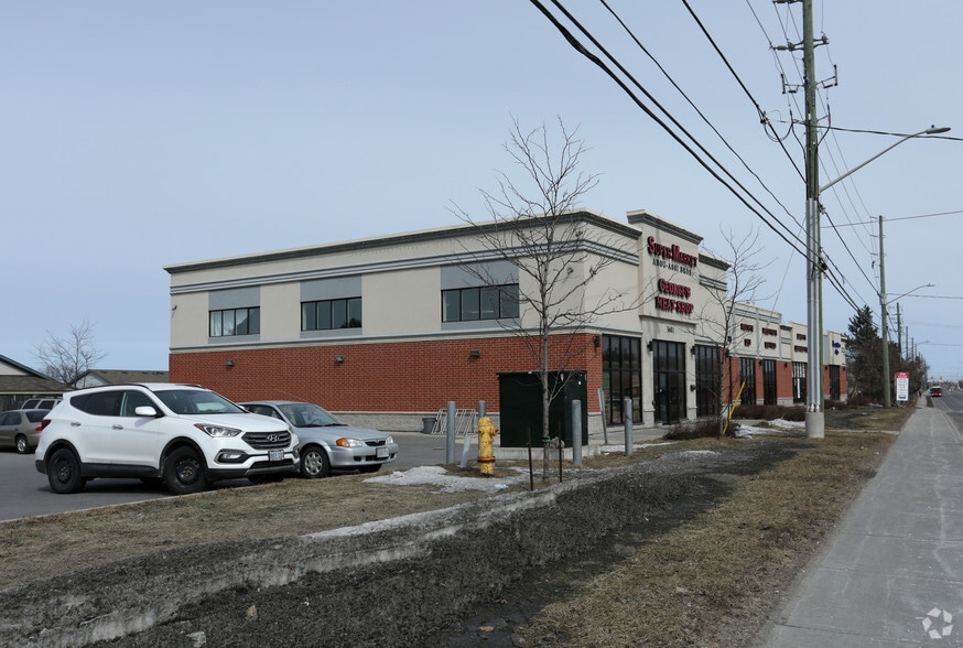 3681 Innes Rd, Ottawa, ON for sale - Primary Photo - Image 1 of 1