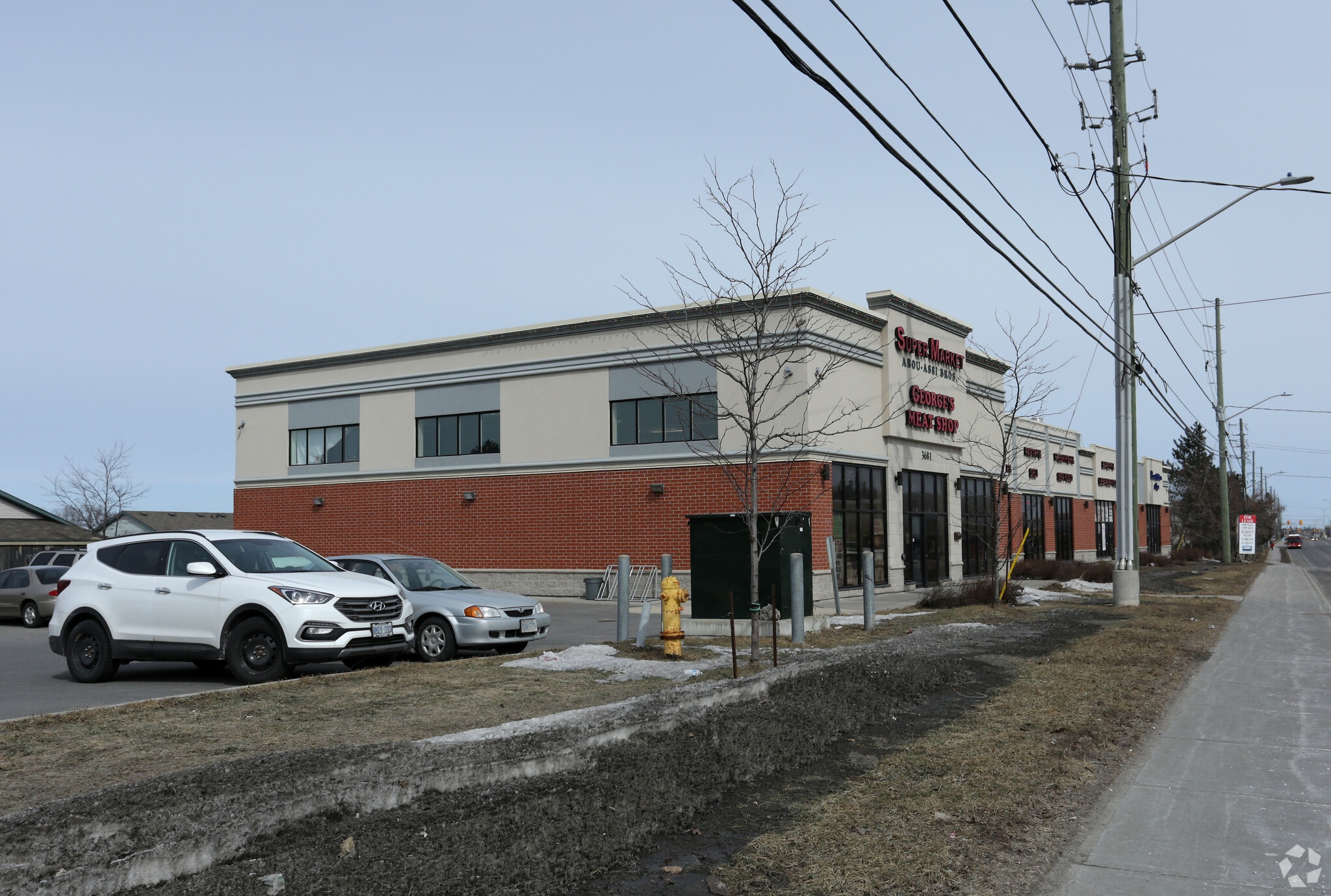 3681 Innes Rd, Ottawa, ON for sale Primary Photo- Image 1 of 1