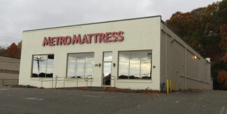 More details for 507 Boston Post Rd, Orange, CT - Retail for Lease