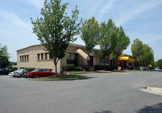 More details for 2 Metropolitan Ct, Gaithersburg, MD - Office, Flex for Lease