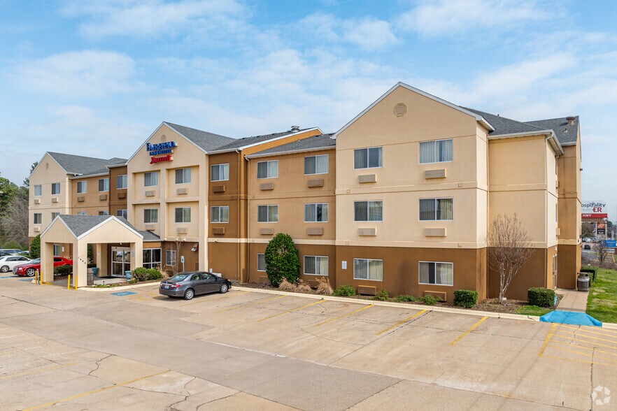 1945 W Southwest Loop 323, Tyler, TX for sale - Building Photo - Image 1 of 1