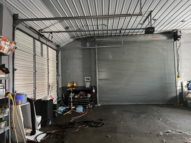 1030 Blue Barn Rd, Allentown, PA for lease Interior Photo- Image 1 of 1