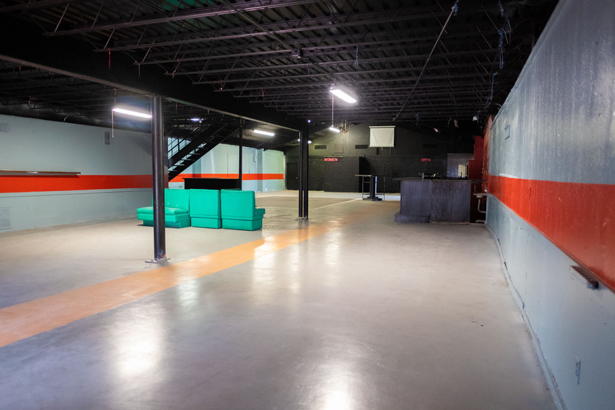 3310 W Fuqua St, Houston, TX for lease - Interior Photo - Image 3 of 7