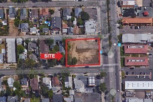 113 N Cherokee Ln, Lodi CA - 1031 Exchange Property