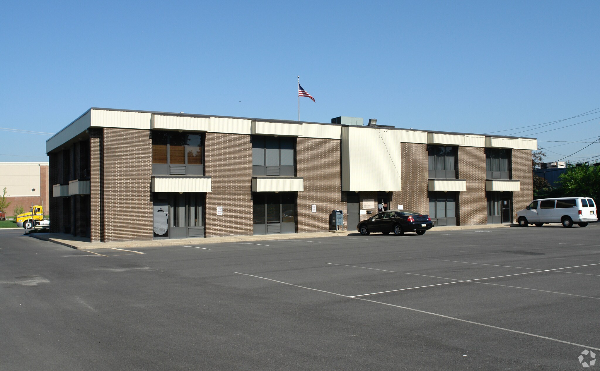 1012 Haddonfield Rd, Cherry Hill, NJ for sale Building Photo- Image 1 of 1