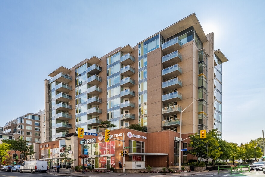 595 Byron Av, Ottawa, ON for sale - Building Photo - Image 3 of 4