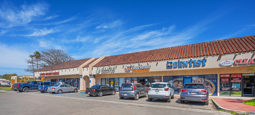 997 W San Marcos Blvd, San Marcos, CA for lease - Building Photo - Image 3 of 5