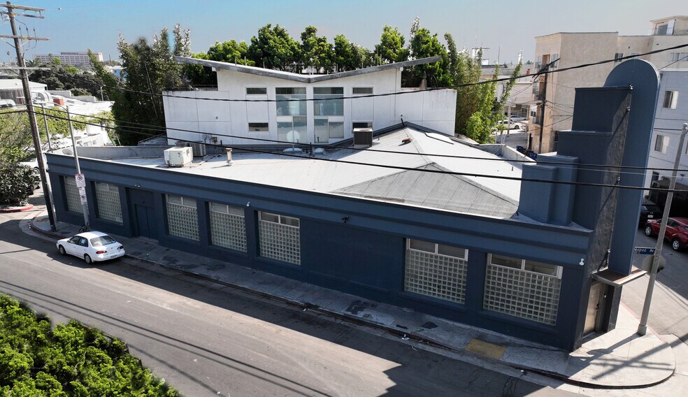 120 Mildred Ave, Venice, CA 90291 Office for Lease