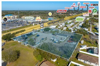 More details for 6121 US Highway 98 N, Lakeland, FL - Land for Sale