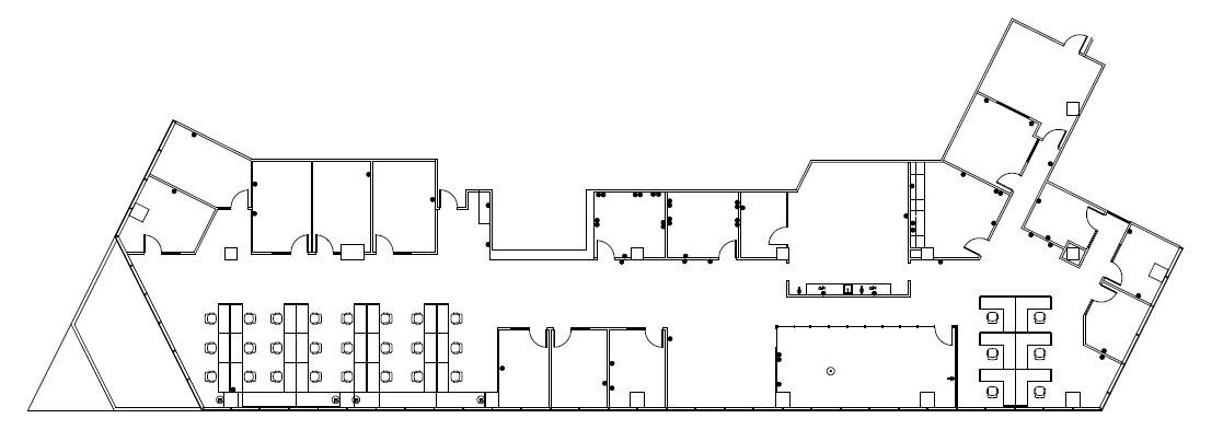 3200 Wilcrest Dr, Houston, TX for lease Floor Plan- Image 1 of 1