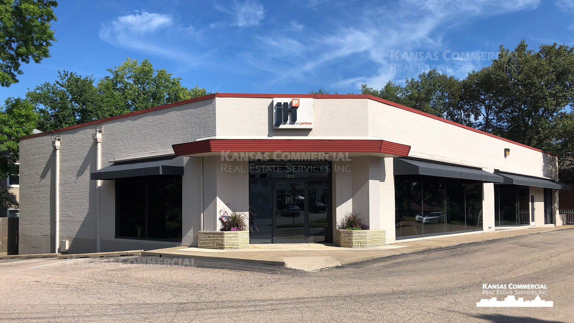 3200 SW Huntoon St, Topeka, KS for sale Building Photo- Image 1 of 1