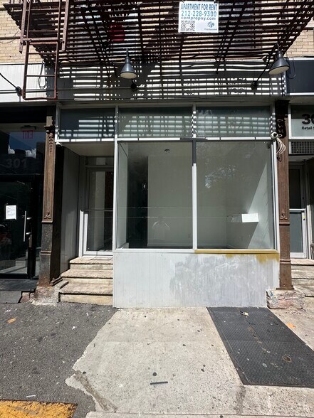 2100-2104 Second Ave, New York, NY for lease - Interior Photo - Image 2 of 15