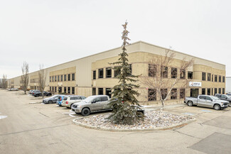 More details for 17302-17306 116 Av NW, Edmonton, AB - Industrial for Lease