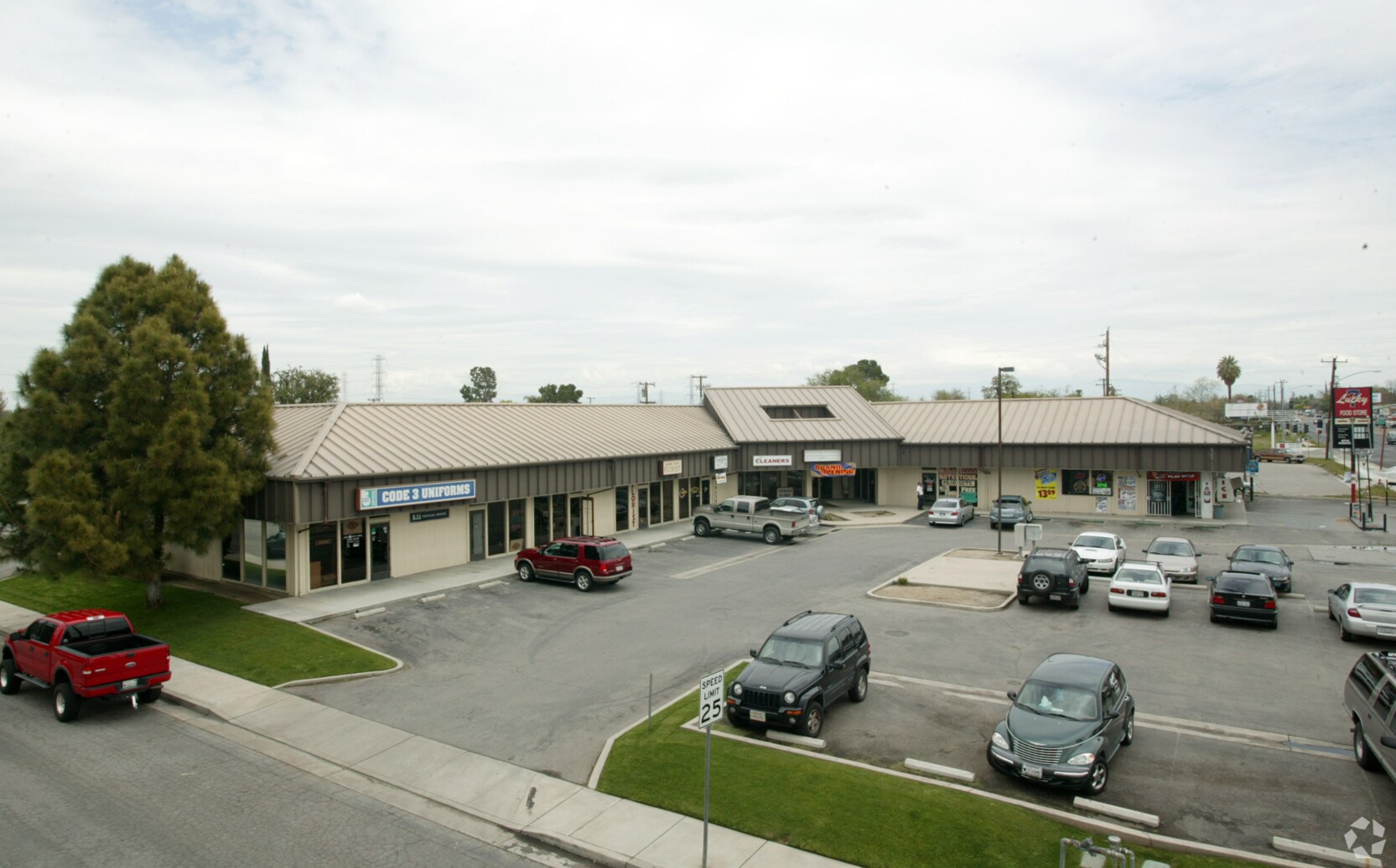 10530 Rosedale Hwy, Bakersfield, CA 93312