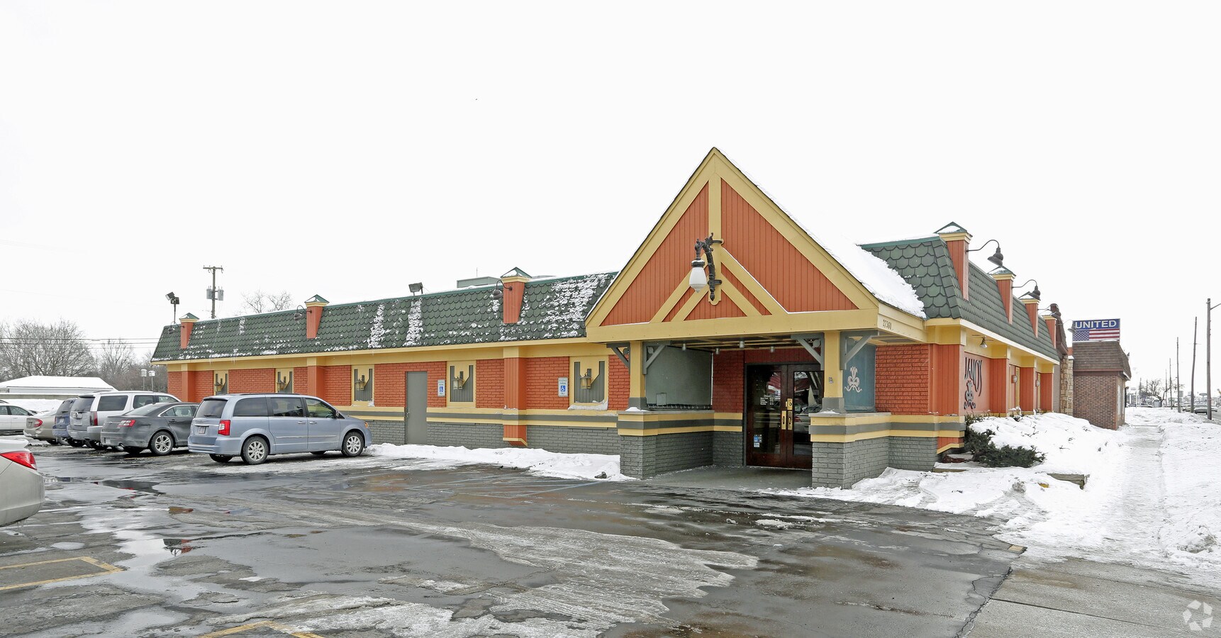 27380 Van Dyke Ave, Warren, MI 48093 Retail for Lease