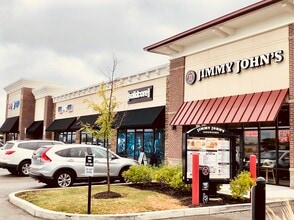 E 131st St, Fishers, IN for lease Building Photo- Image 1 of 1