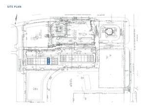 3702-4414 S College Rd, Wilmington, NC for lease Site Plan- Image 1 of 1