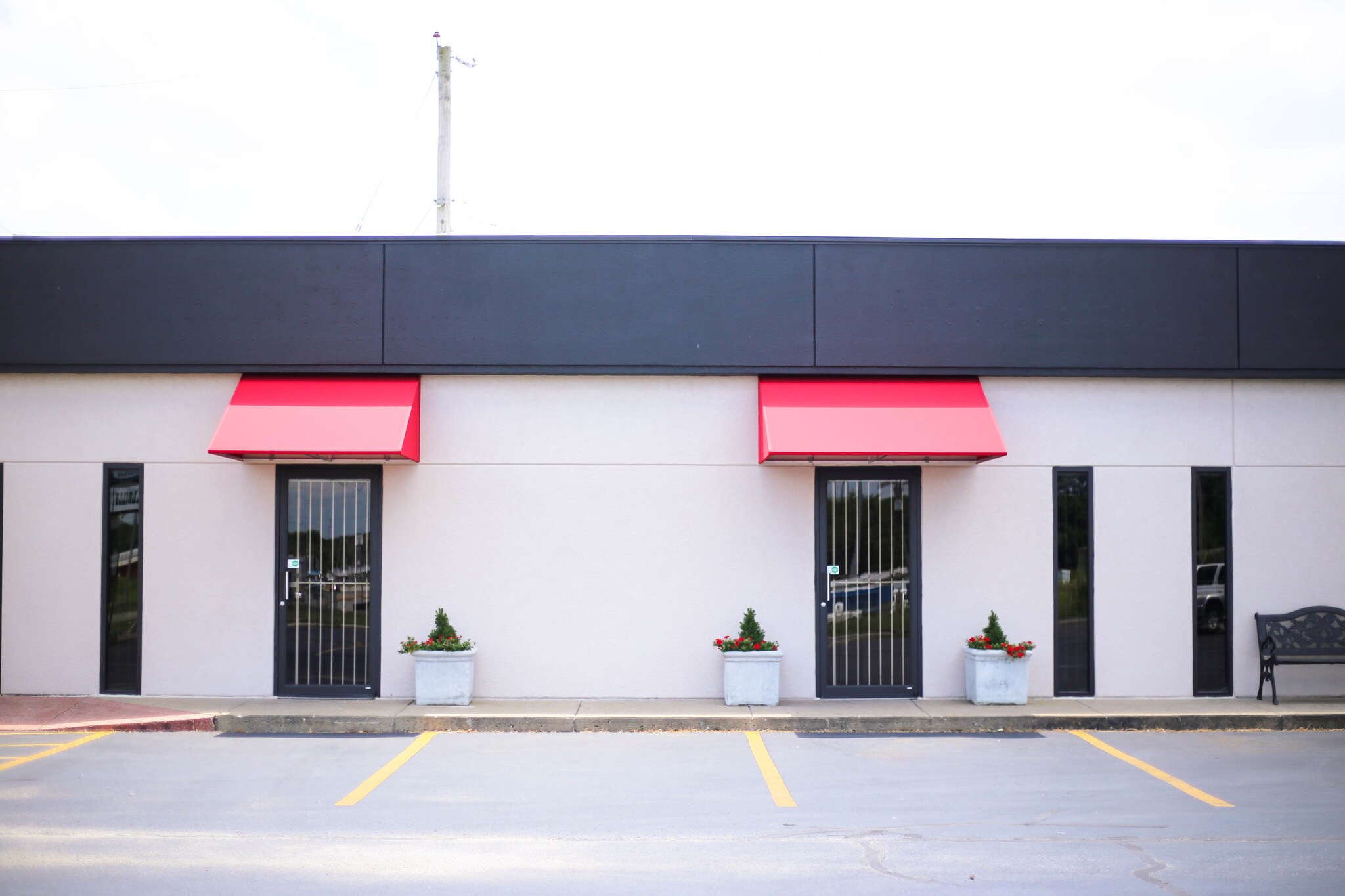 535 N West Byp, Springfield, MO for sale Primary Photo- Image 1 of 1