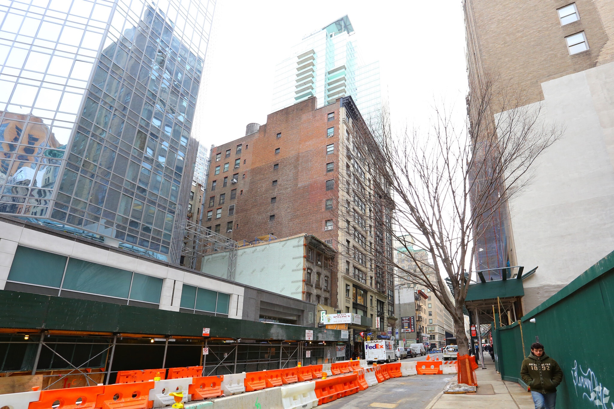 14-16 E 33rd St, New York, NY for sale Building Photo- Image 1 of 3