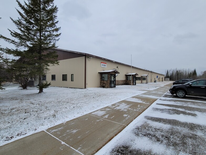 61959 Mn-38, Bigfork, MN for sale - Building Photo - Image 1 of 1