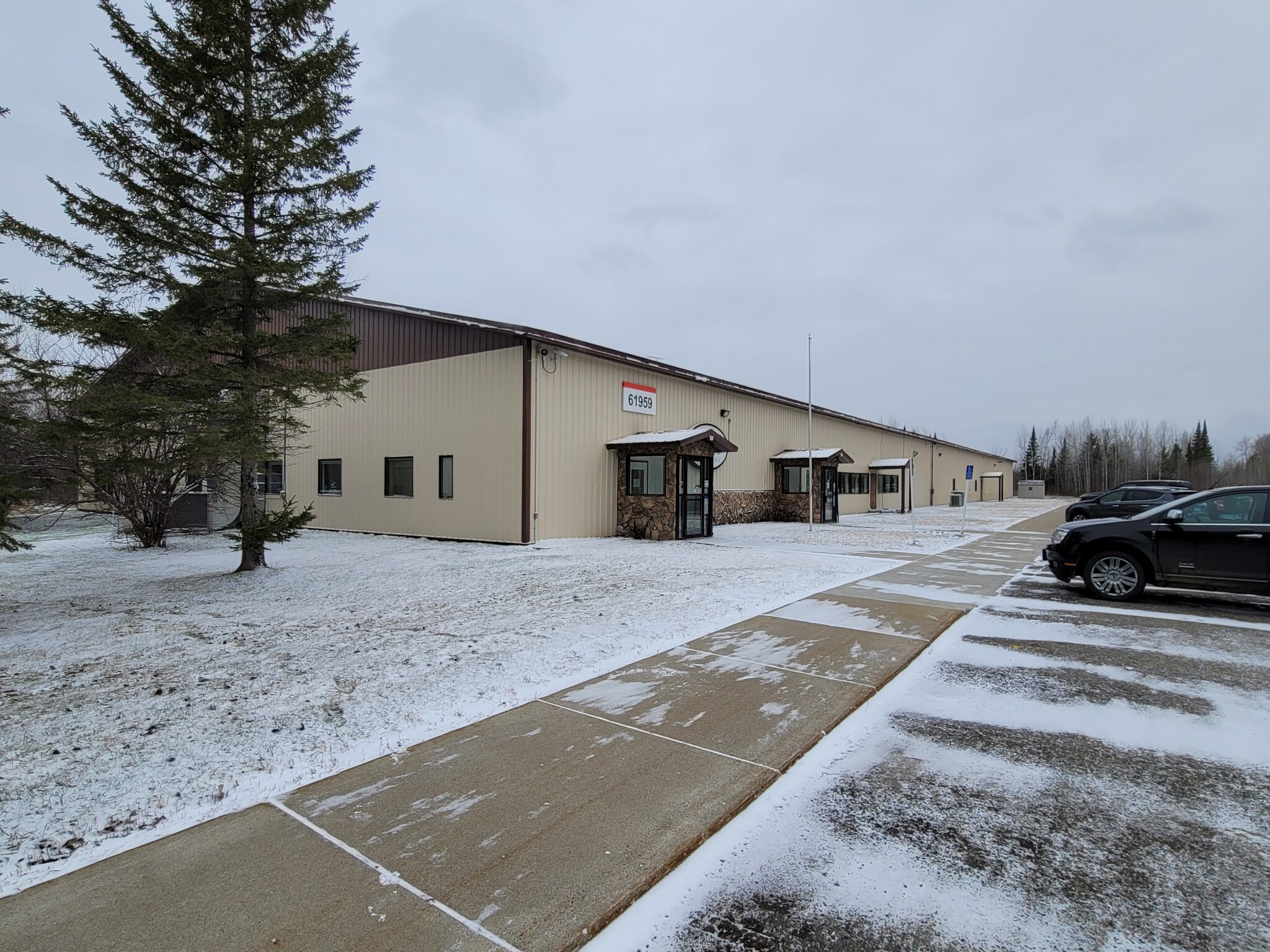 61959 Mn-38, Bigfork, MN for sale Building Photo- Image 1 of 1