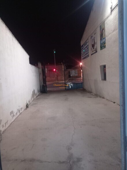 Carrer del Norte, 18, Almoradí, Alicante for sale - Building Photo - Image 2 of 7