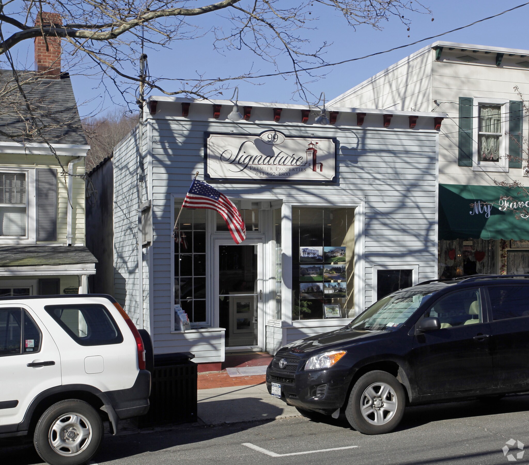 99 Main St, Cold Spring Harbor, NY for sale Primary Photo- Image 1 of 1