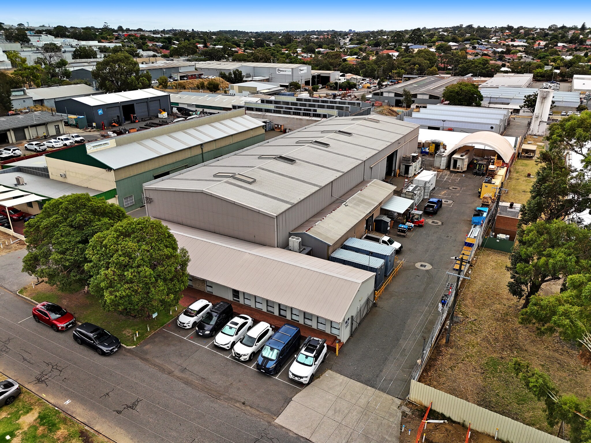 56 Peel Rd, O'Connor for lease Primary Photo- Image 1 of 7