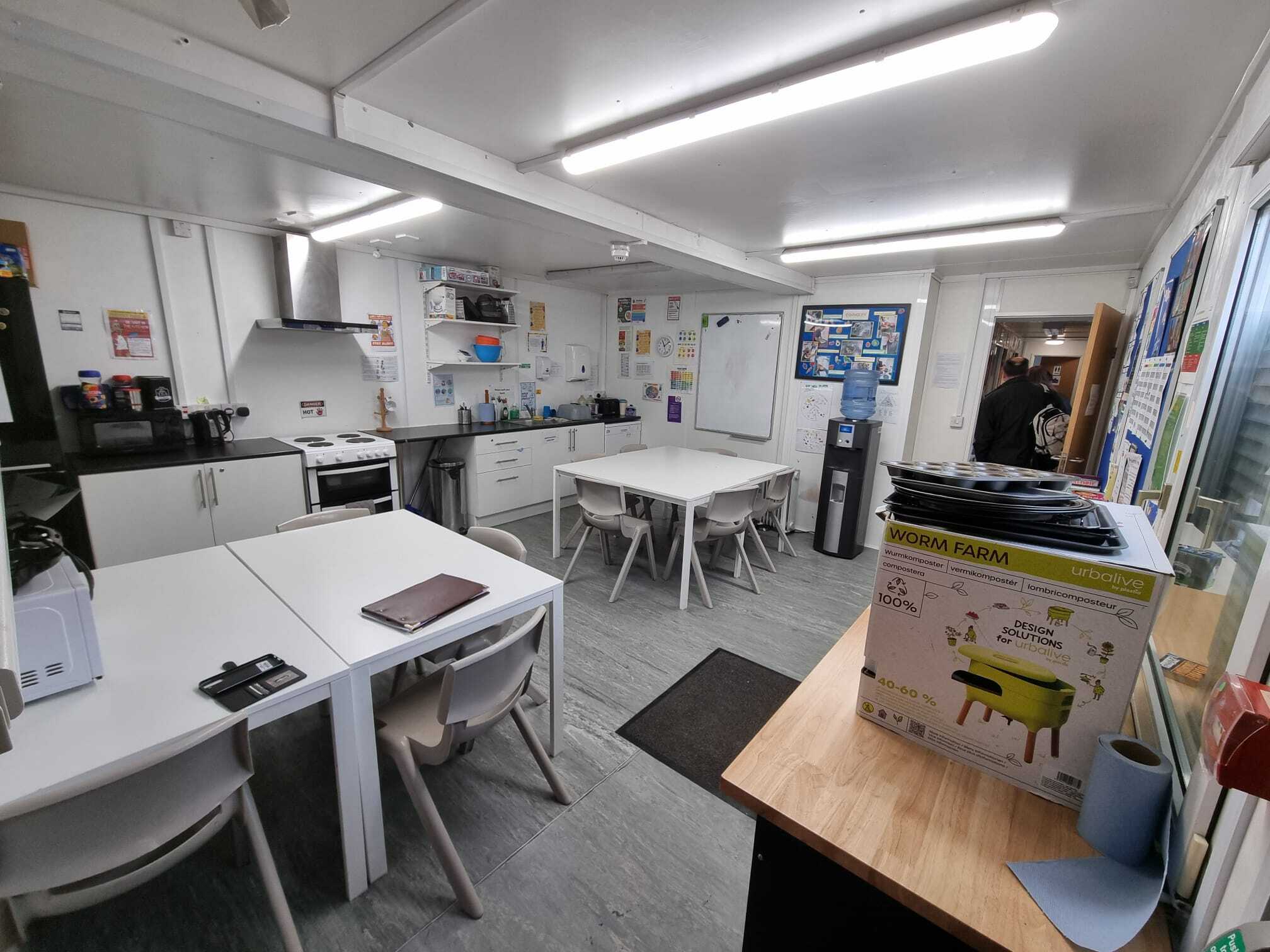 75 Chase Rd, London for lease Interior Photo- Image 1 of 2