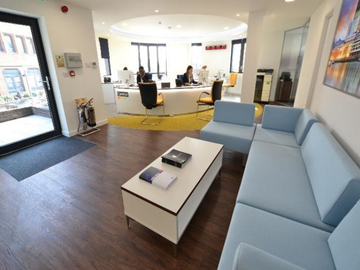 21-23 High St, West Drayton for sale - Interior Photo - Image 3 of 3