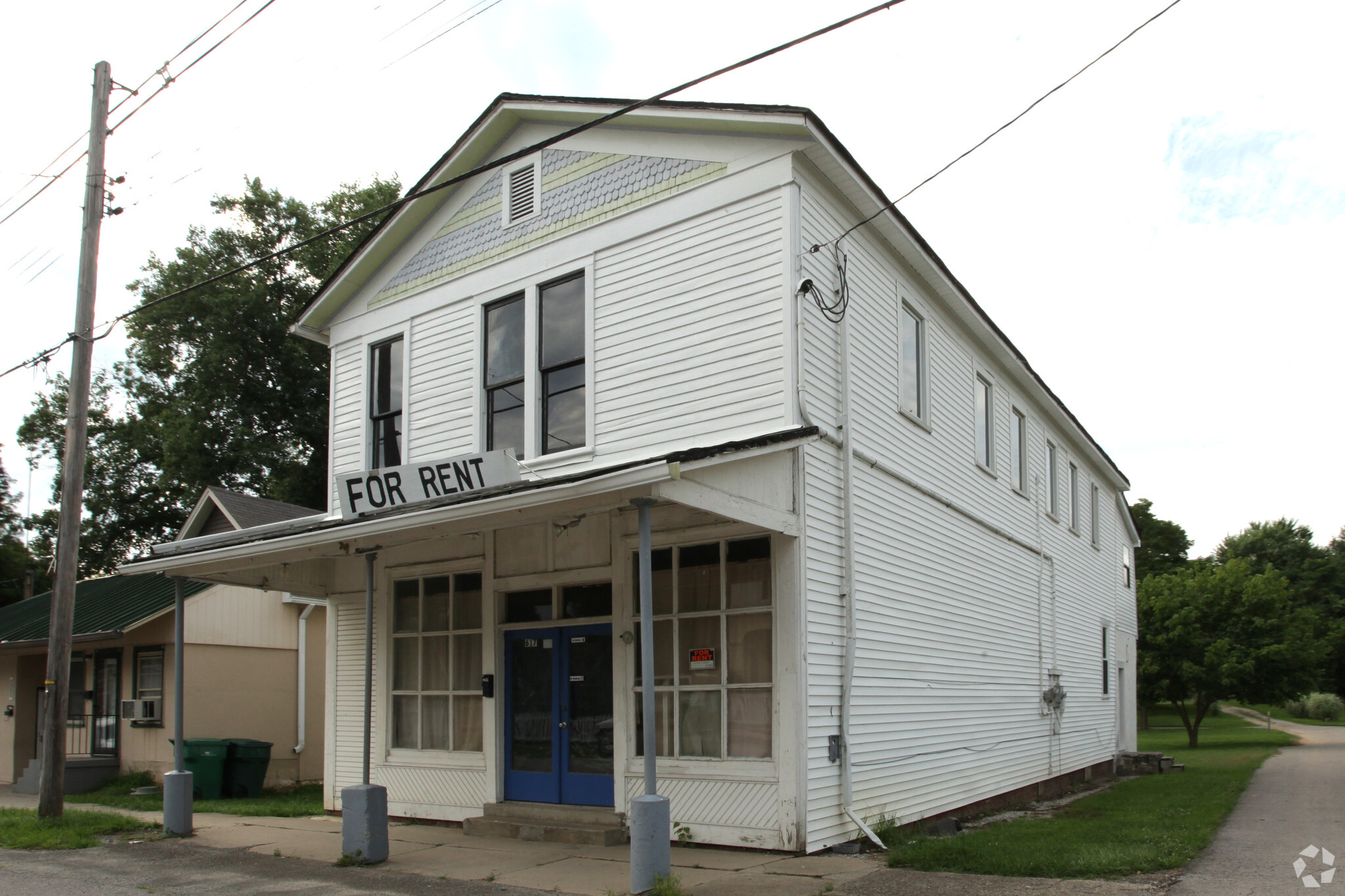 611-617 Main St, West Point, KY for sale Primary Photo- Image 1 of 1