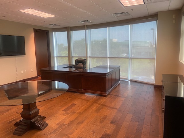 13900 N Portland Ave, Oklahoma City, OK for lease - Interior Photo - Image 2 of 5