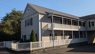 More details for 123 Elm St, Old Saybrook, CT - Office, Office/Medical for Lease